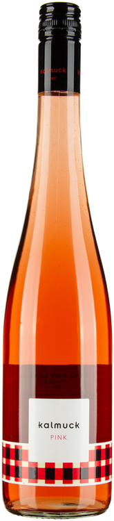 Zweigelt Rosé Kalmuck Pink 2022