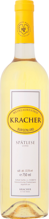 Spätlese Cuvée 2021