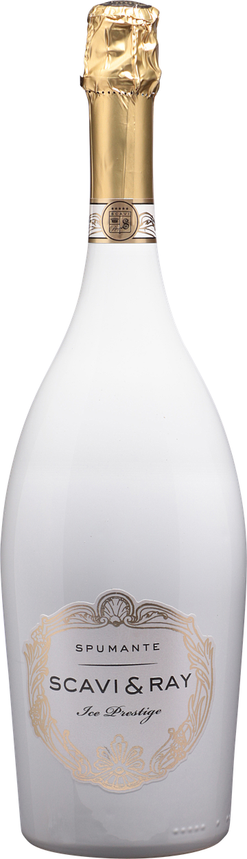 Ice Prestige von SCAVI & RAY aus Italien