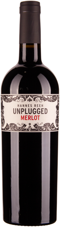 Merlot Unplugged 2019