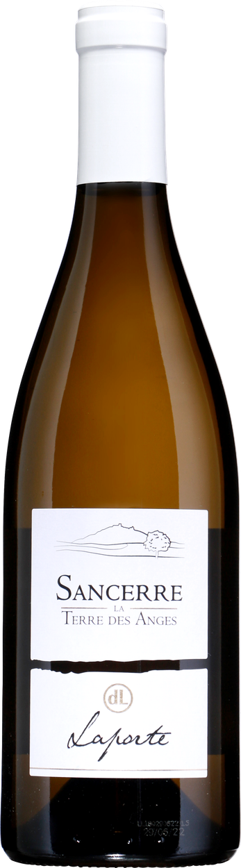 Sancerre Terre des Anges 2021 von LAPORTE aus Frankreich