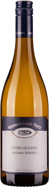 Roter Veltliner Wagramterrassen 2020