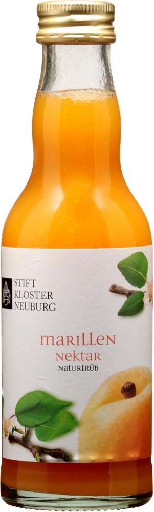 WÖsterreich Marillennektar