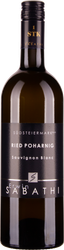 Wein aus Österreich Rarität Sauvignon Blanc Ried Poharnig 1STK Südsteiermark DAC 2017 Glasflasche