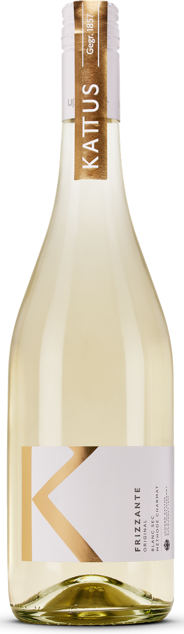 Frizzante von KATTUS aus Österreich