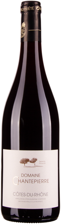 Côtes du Rhône 2022