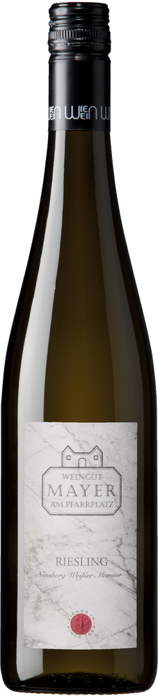 Wein aus Österreich Riesling Ried Nussberg Weißer Marmor 2022 Verkaufseinheit