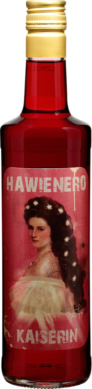 Die Kaiserin von HAWIENERO aus Österreich