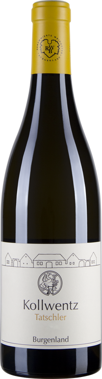 Chardonnay Ried Tatschler 2021