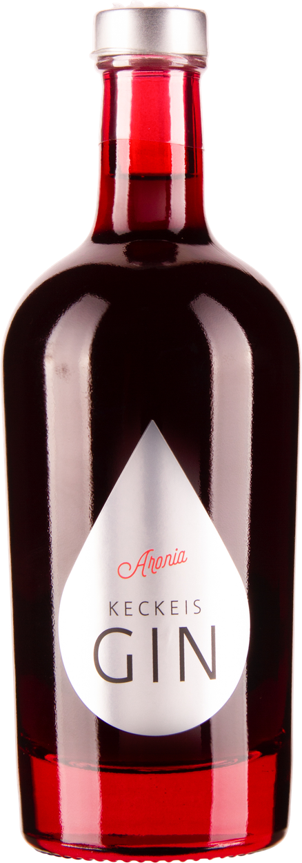 Aronia Gin von KECKEIS aus Österreich