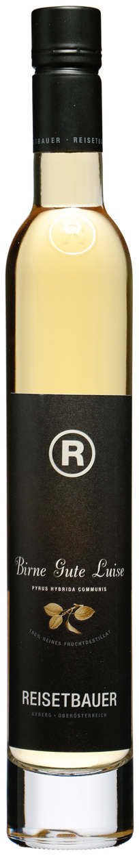 12 years Single Malt Whisky von REISETBAUER & SON aus Österreich