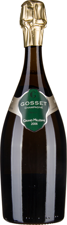 Grand Millésime 2006