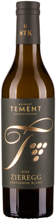 Sauvignon Blanc Ried Zieregg GSTK Südsteiermark DAC 2019