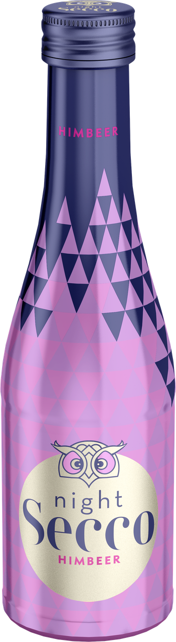 Himbeere von NIGHT SECCO aus Österreich