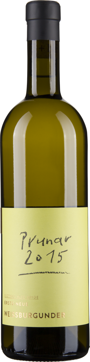 Weißburgunder Vial 2023 von KALTERN aus Italien