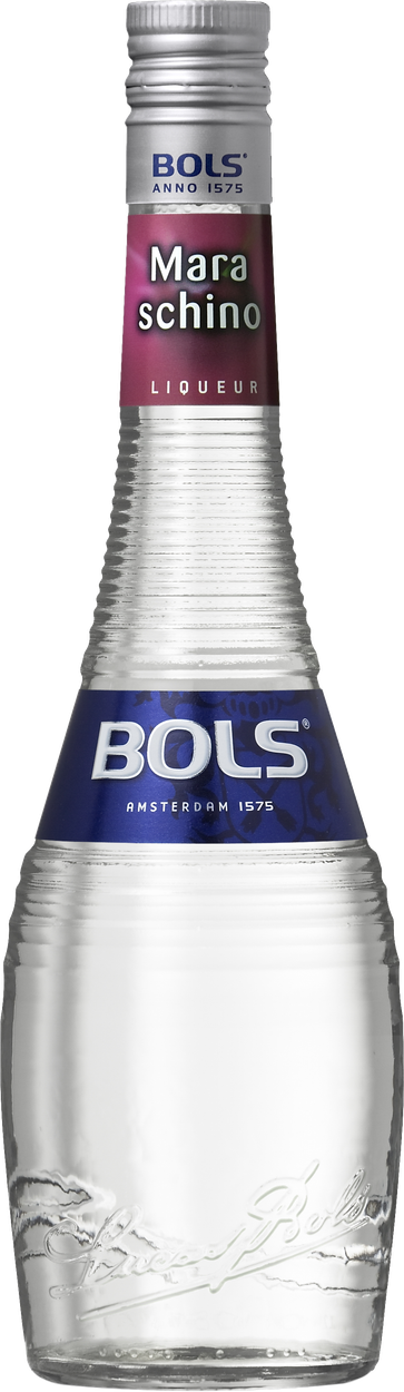 Maraschino Liqueur von BOLS aus Niederlande
