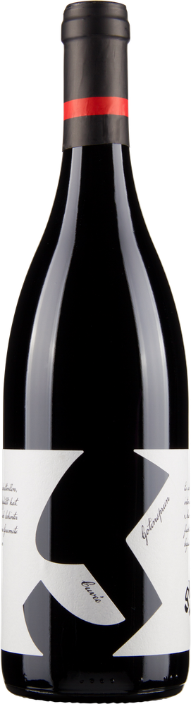 Wein aus Österreich Rarität Gotinsprun 2004 Glasflasche