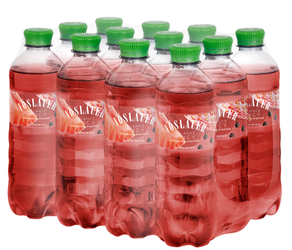 WÖsterreich Balance Erdbeere-Pfeffer