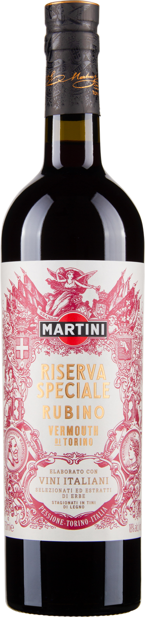 Riserva Speciale Rubino von MARTINI aus Italien