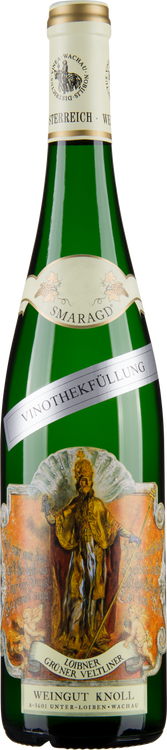 Grüner Veltliner Smaragd Vinothek 2022
