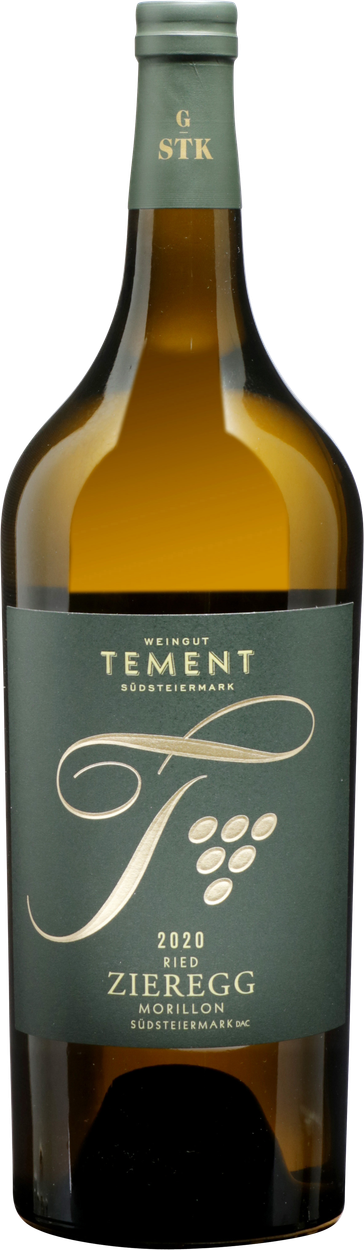 Morillon Ried Zieregg Steilriegel GSTK Südsteiermark DAC 2020 von TEMENT aus Österreich