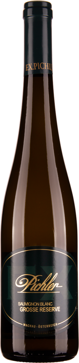 Rarität Sauvignon Blanc Reserve Große 2011 von FX PICHLER aus Österreich