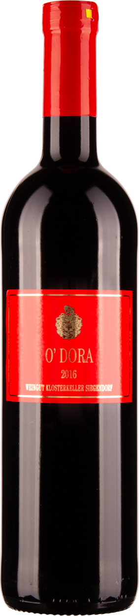 ODora 2022 von KLOSTERKELLER SIEGENDORF aus Österreich