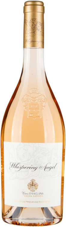 Whispering Angel Rosé Provence 2022