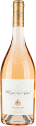 Wein aus Frankreich Whispering Angel Rosé Provence 2023 Glasflasche
