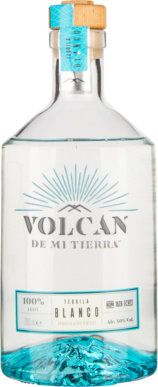 Anejo Cristalino von VOLCAN DE MI TIERRA aus Mexiko