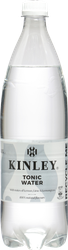 WÖsterreich Tonic Water KINLEY