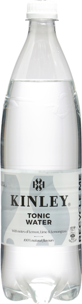 WÖsterreich Tonic Water KINLEY