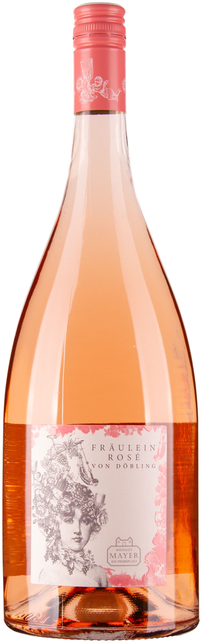 Fräulein Rosé von Döbling 2024 von MAYER AM PFARRPLATZ aus Österreich