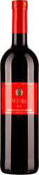 Wein aus Österreich O'Dora 2020 Glasflasche