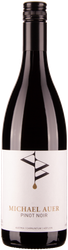 Wein aus Österreich Pinot Noir 2022 Glasflasche