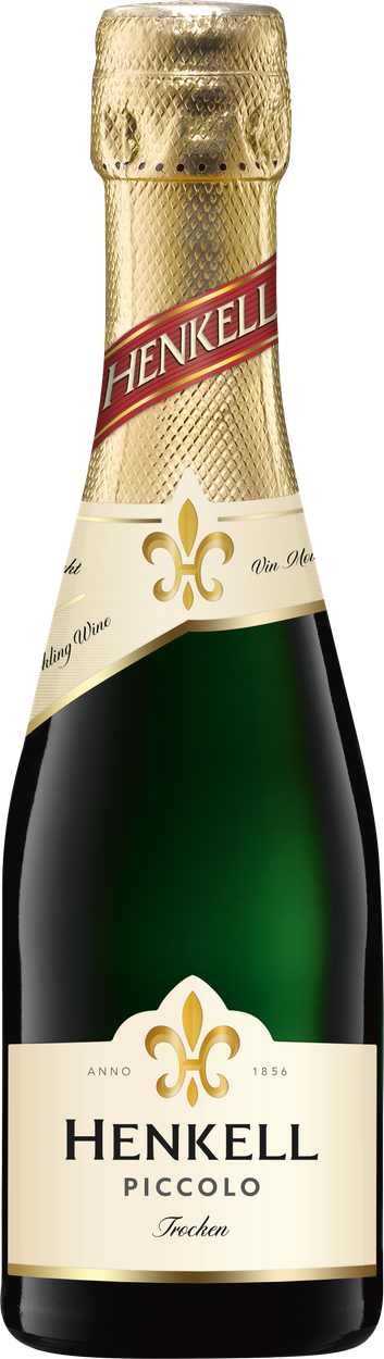 trocken von HENKELL aus Österreich