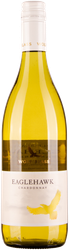Wein aus Australien Chardonnay Eaglehawk 2022 Verkaufseinheit