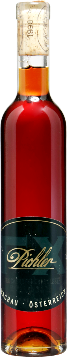 Rarität Grüner Veltliner Trockenbeerenauslese 1998 von FX PICHLER aus Österreich