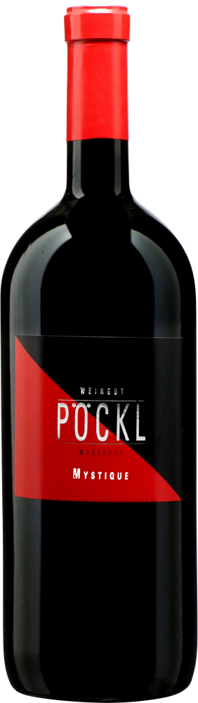 Wein aus Österreich Mystique 2021 Verkaufseinheit