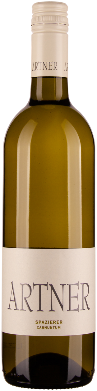 Gemischter Satz Spazierer Carnuntum 2022 von ARTNER aus Österreich