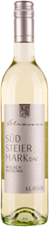 Wein aus Österreich Welschriesling Klassik Südsteiermark DAC 2023 Verkaufseinheit