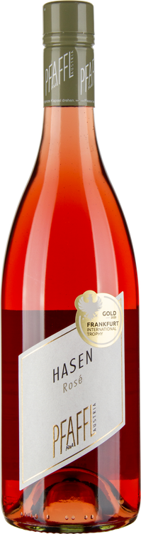 Rosé HASEN 2022