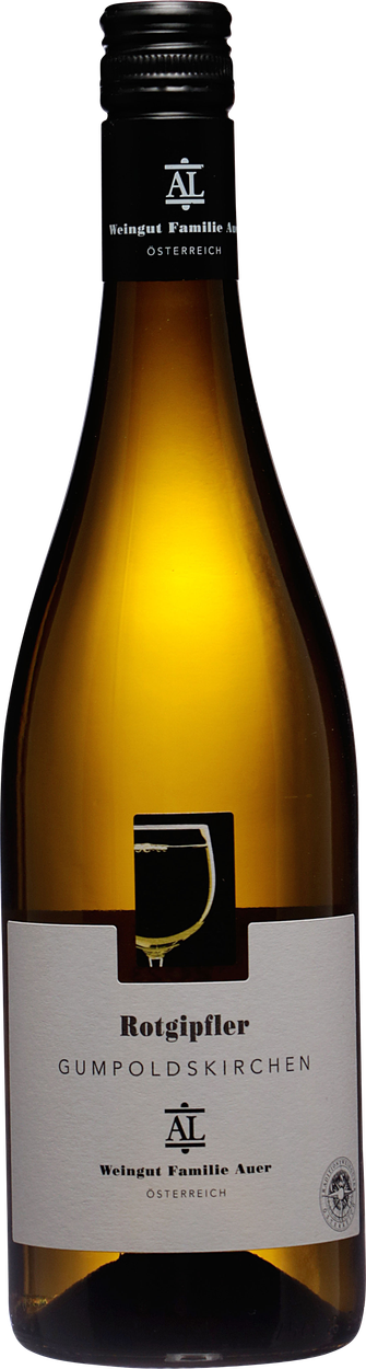 Rotgipfler Gumpoldskirchen DAC bio 2023 von LEOPOLD AUER aus Österreich