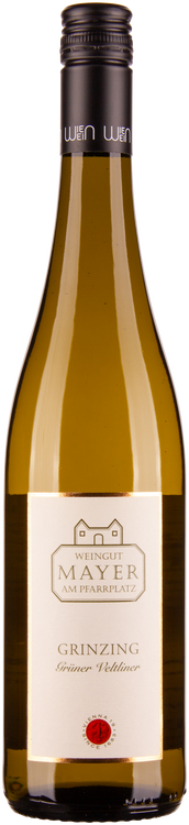 Grüner Veltliner Grinzing 2022