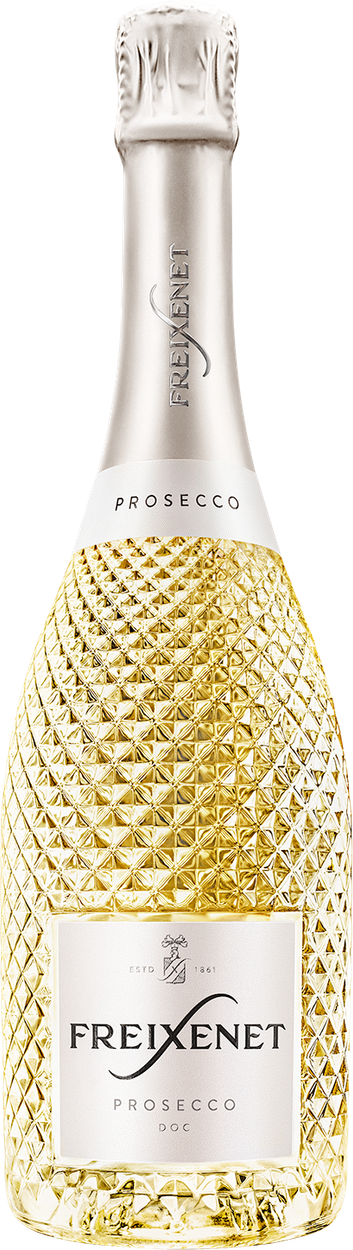 Sparkling Wine Prosecco DOC weiß von FREIXENET aus Spanien