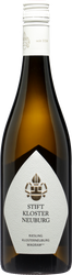 Wein aus Österreich Riesling Wagram DAC 2023 STIFT KLOSTERNEUBURG