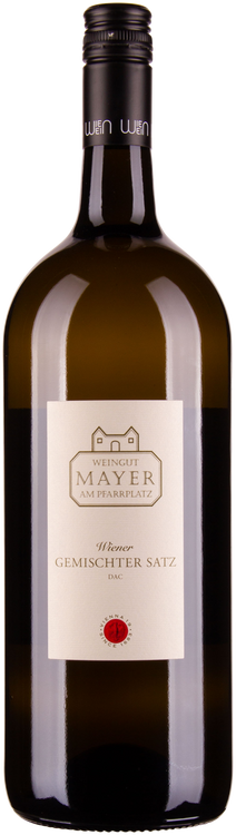 Wiener Gemischter Satz DAC 2022