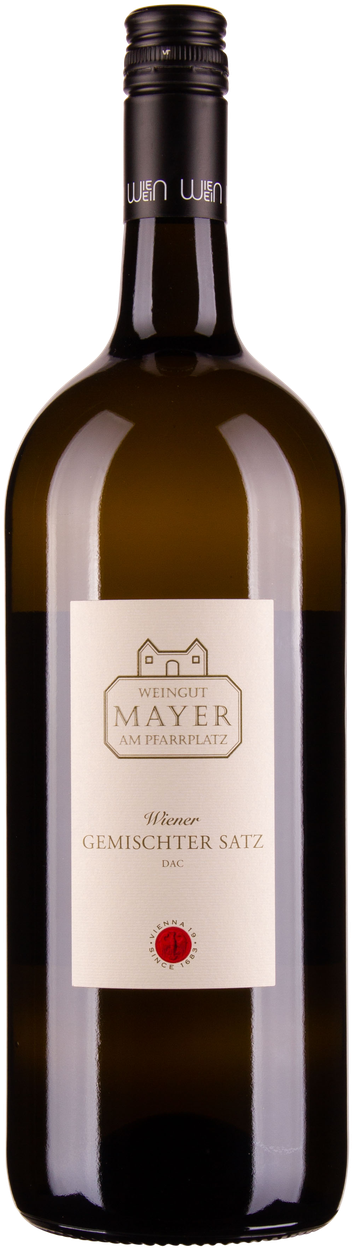 Wiener Gemischter Satz DAC 2024 von MAYER AM PFARRPLATZ aus Österreich