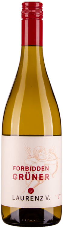 Forbidden Grüner 2022