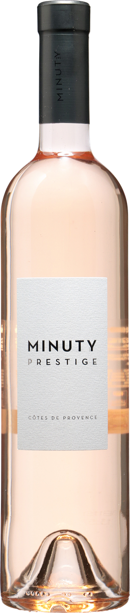 M Rosé 2024 von CHATEAU MINUTY aus Frankreich